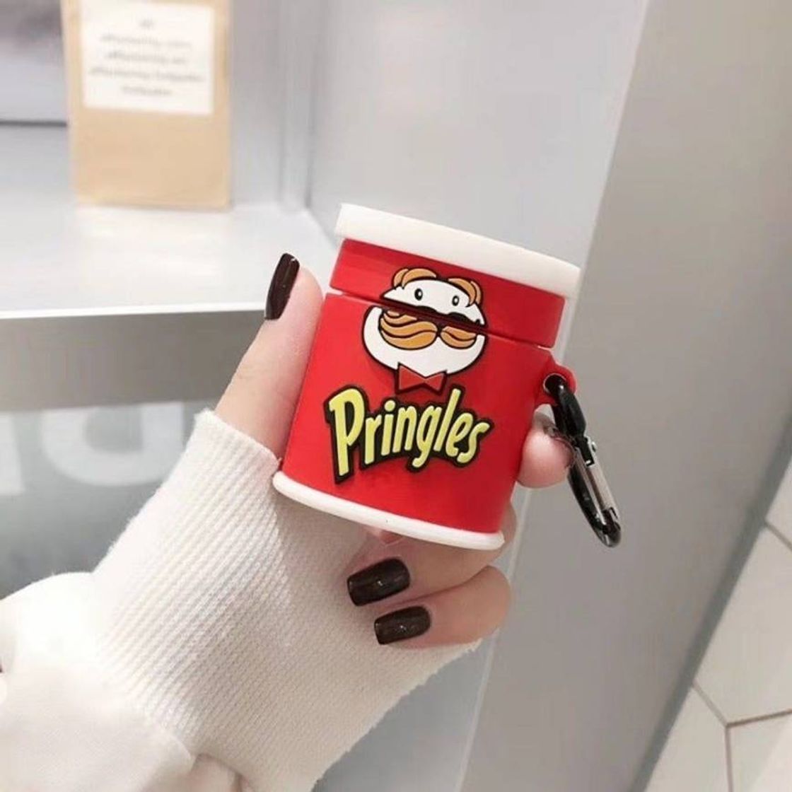 Moda pringles