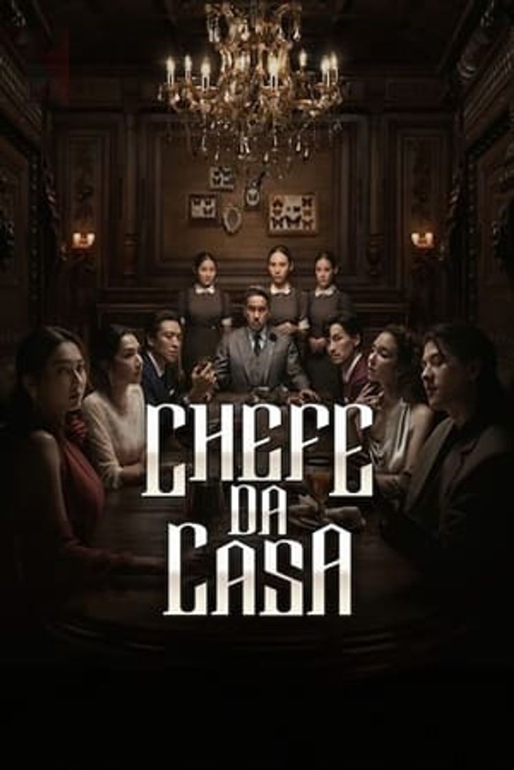 Serie El señor de la casa