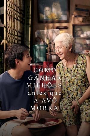 Película Cómo ganar millones antes de que muera la abuela