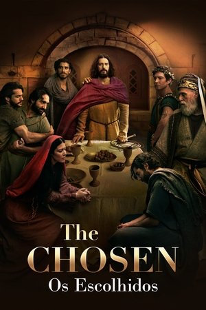 Serie The Chosen (Los elegidos)