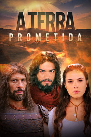 Serie Josué y la tierra prometida