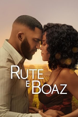 Película Ruth & Boaz