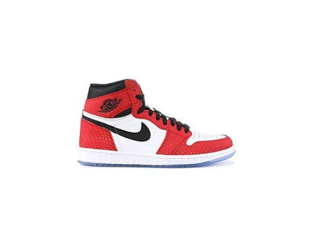 Nike Air Jordan 1 Retro High OG, Zapatillas de Deporte para Hombre,