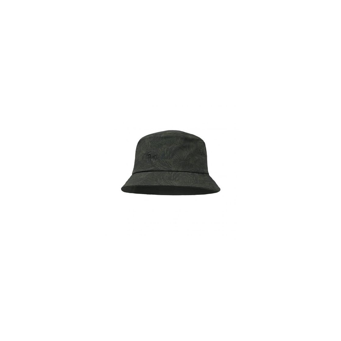 Moda Buff Trek Bucket Hat Gorro, Unisex-Adult, Black, M