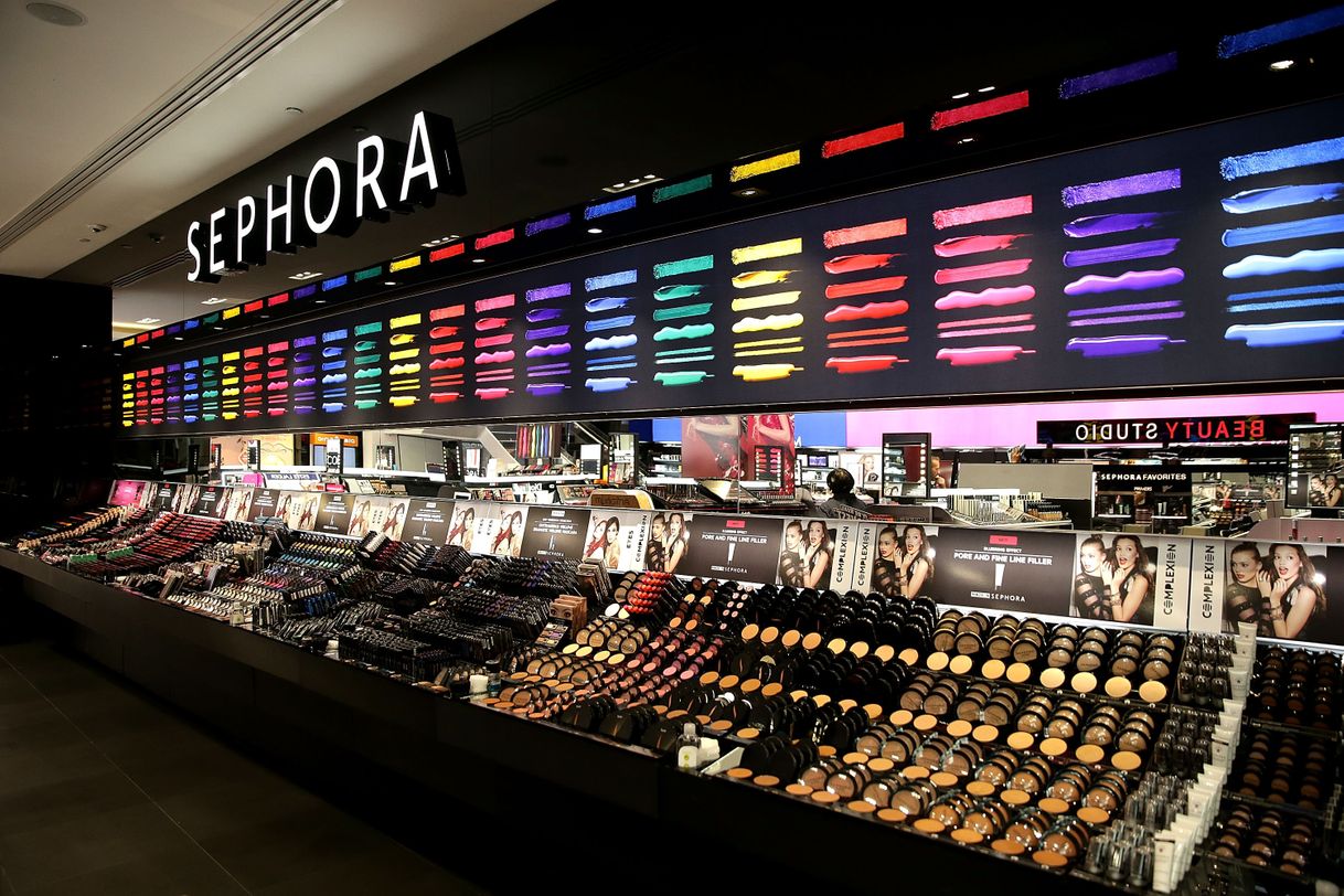 Producto Sephora 