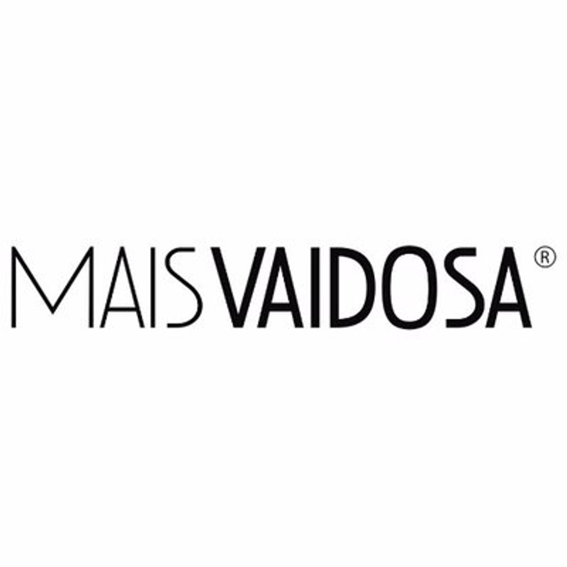 Product Mais vaidosa 