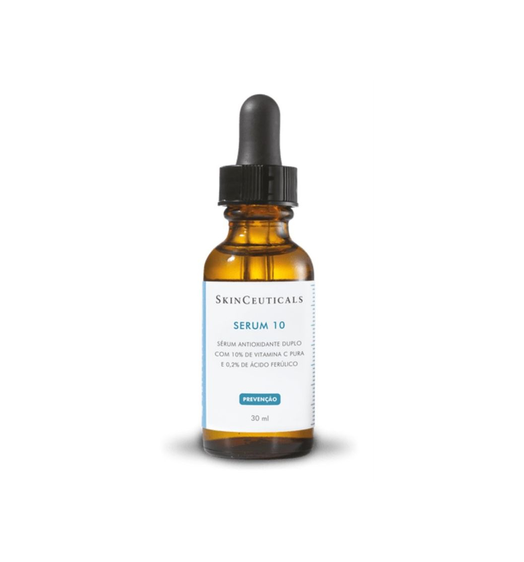 Producto SERUM 10