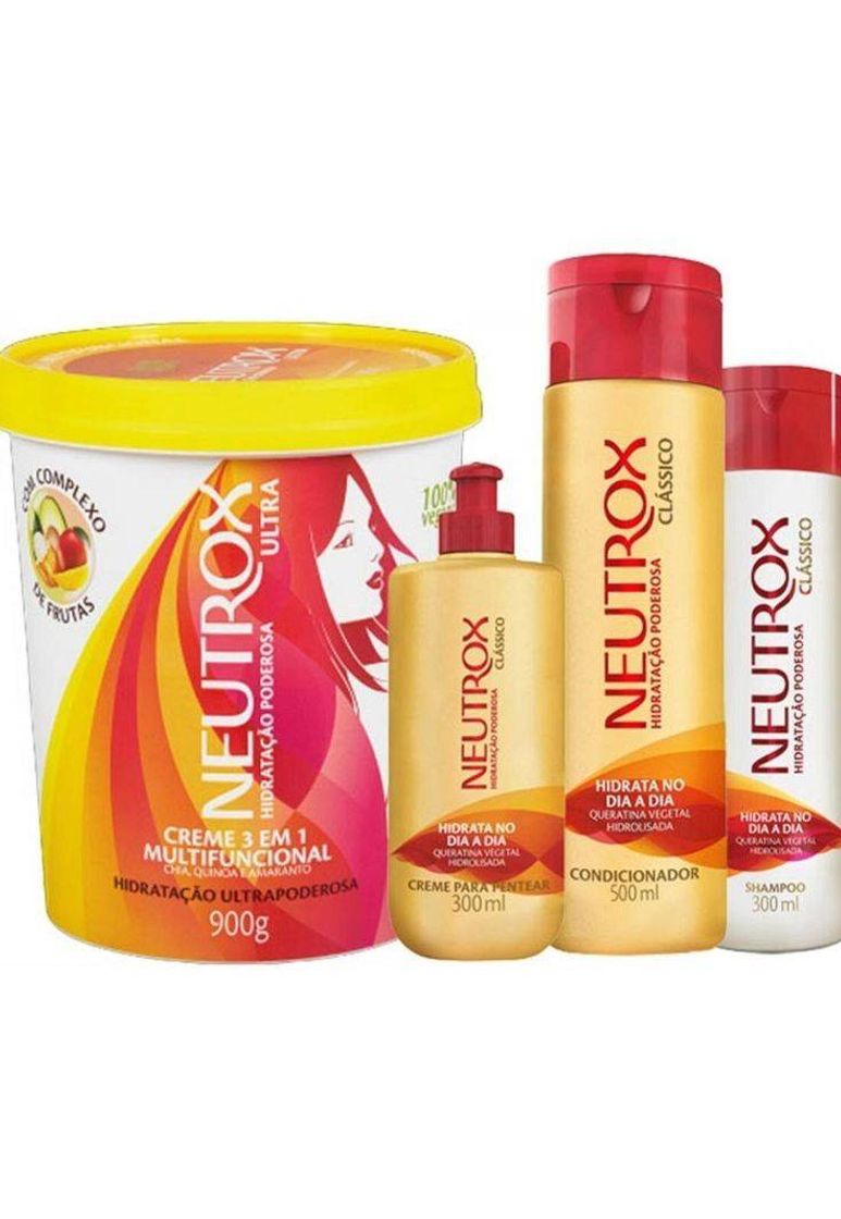 Moda Neutrox