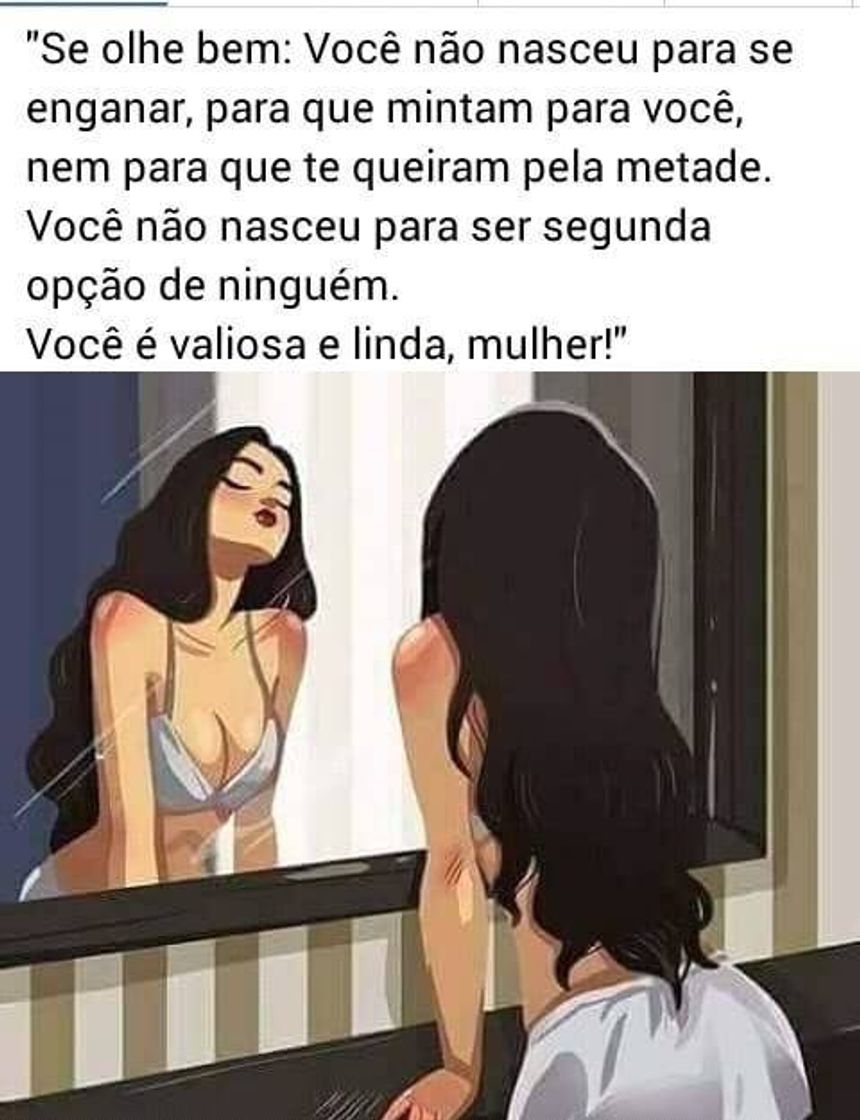 Moda Não mesmo