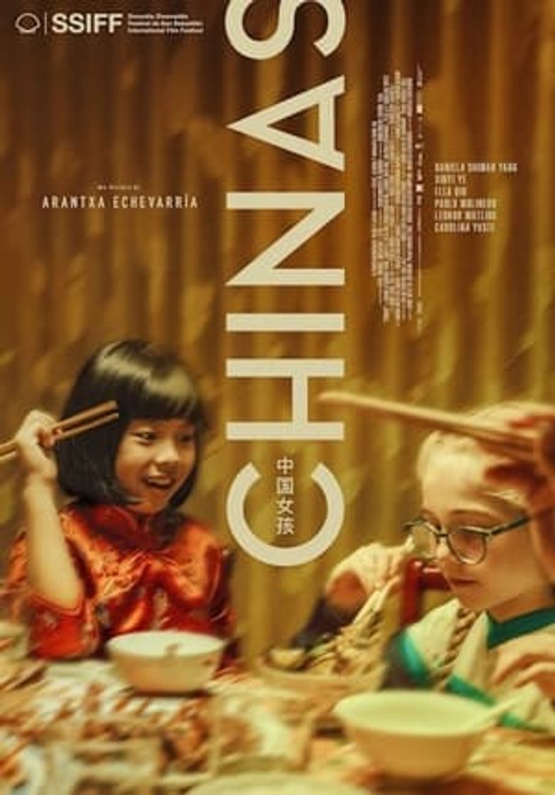 Movie Chinas