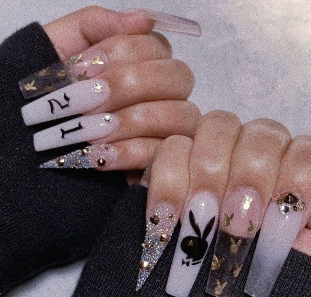 Fashion Unhas