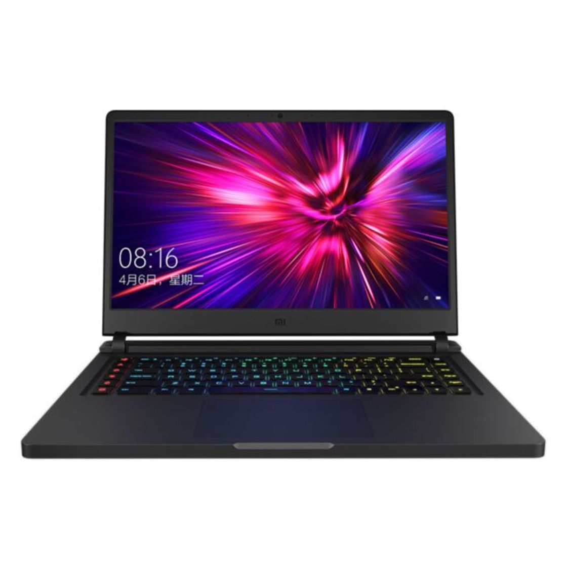 Moda Xiaomi Mi Gaming Laptop 2019