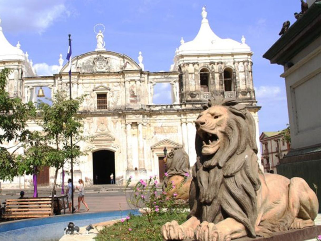 Fashion León, Nicaragua, una bonita ciudad de Nicaragua para visitar