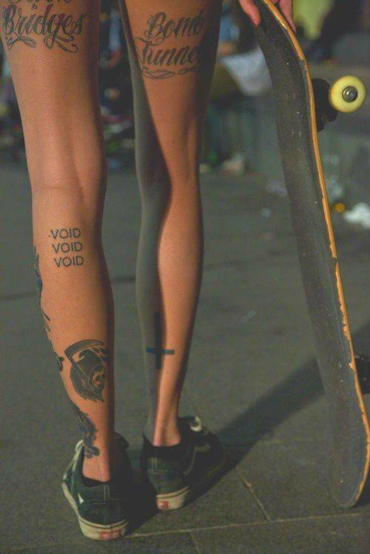 Social Tatto ☆