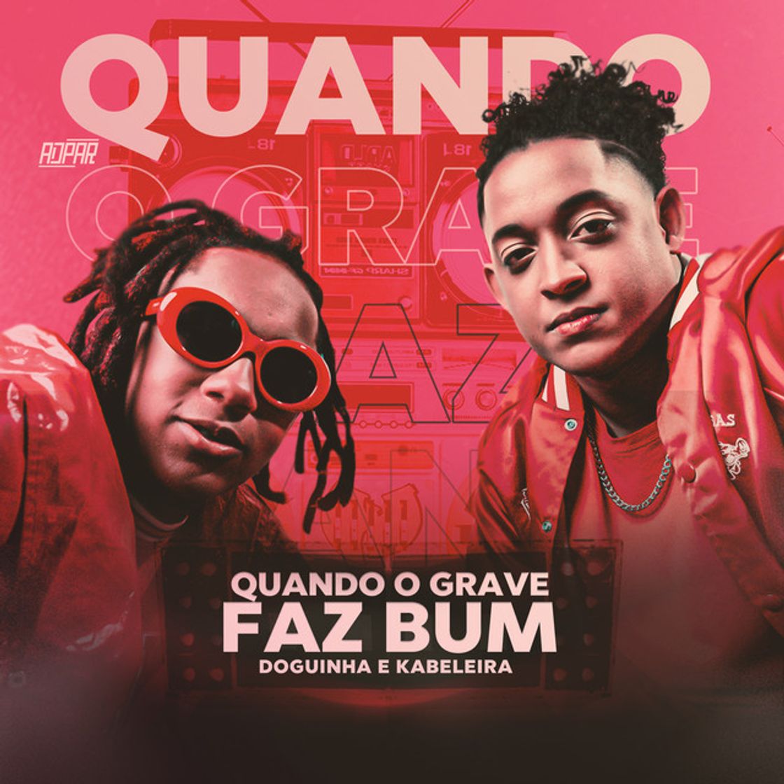 Music Quando o Grave Faz Bum