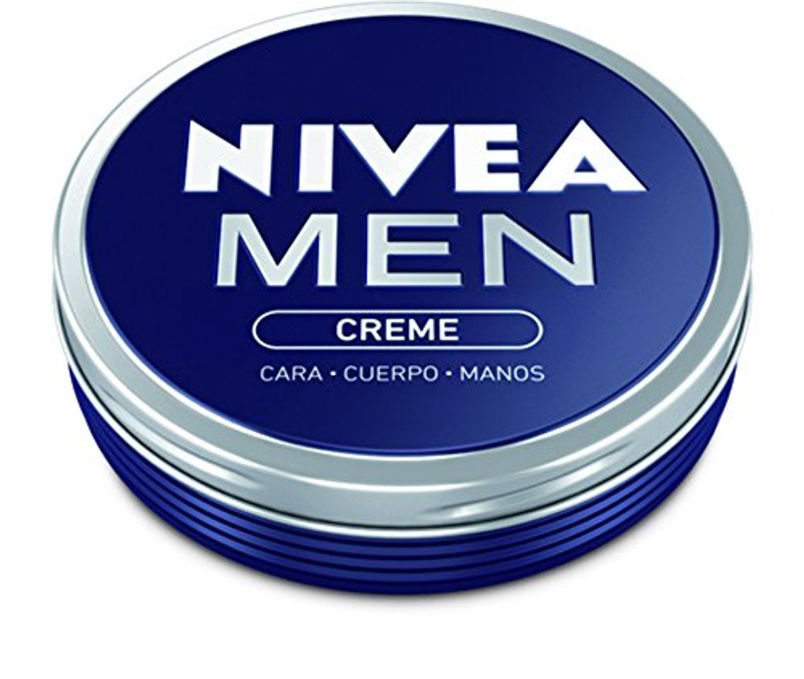 Belleza Nivea Men - Crema - Cara