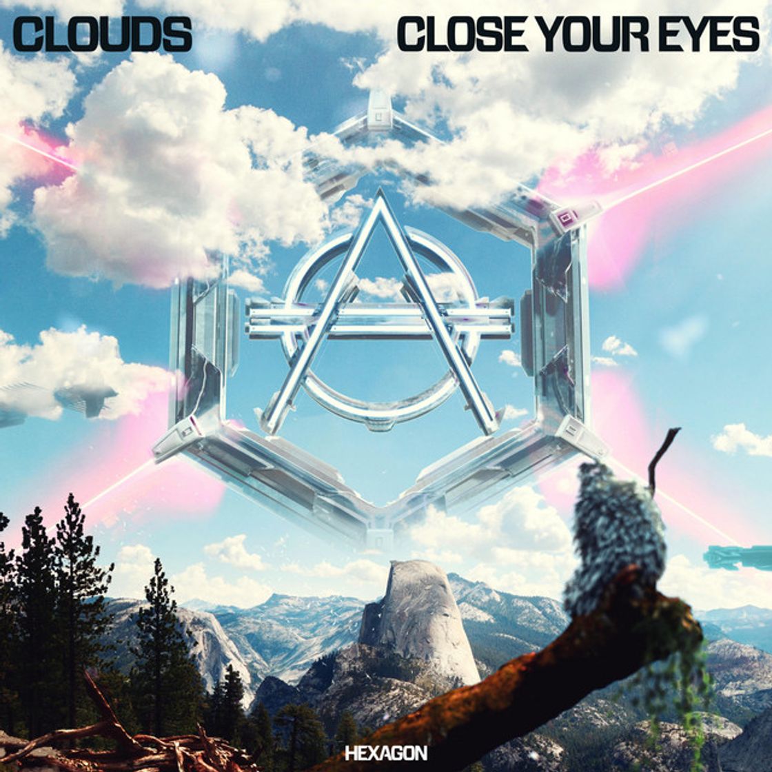 Canción Close Your Eyes