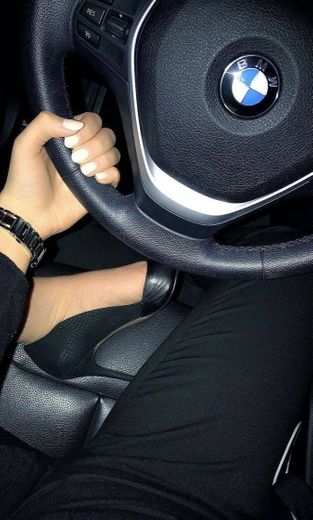 🖤🚗