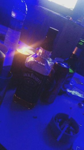whisky.