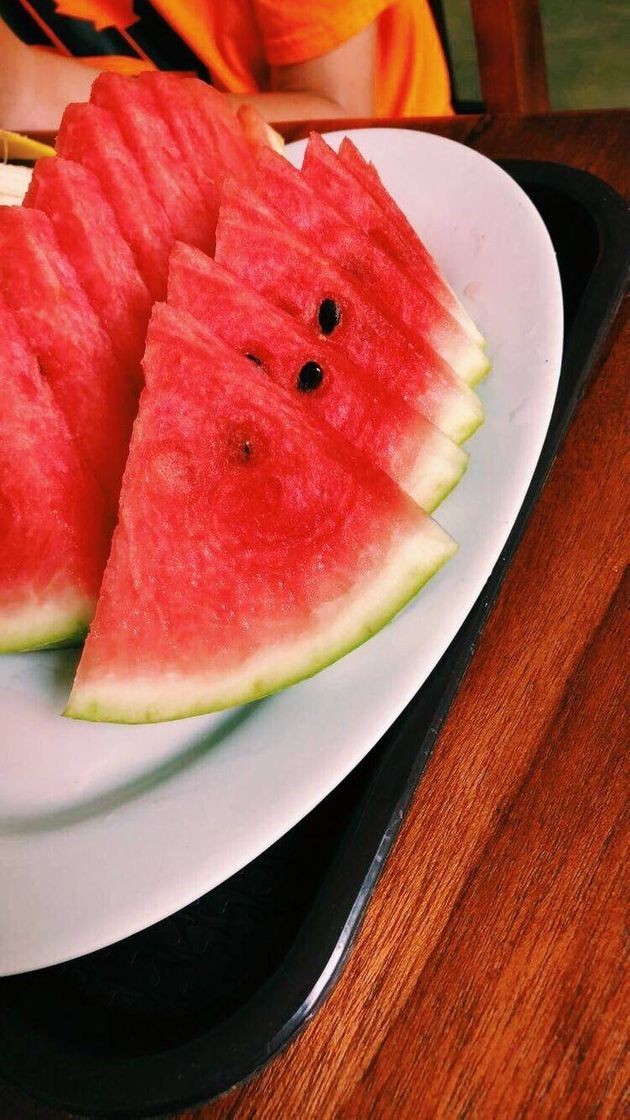 Moda 🍉