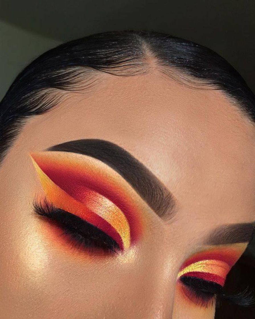 Fashion ❤️🧡💛