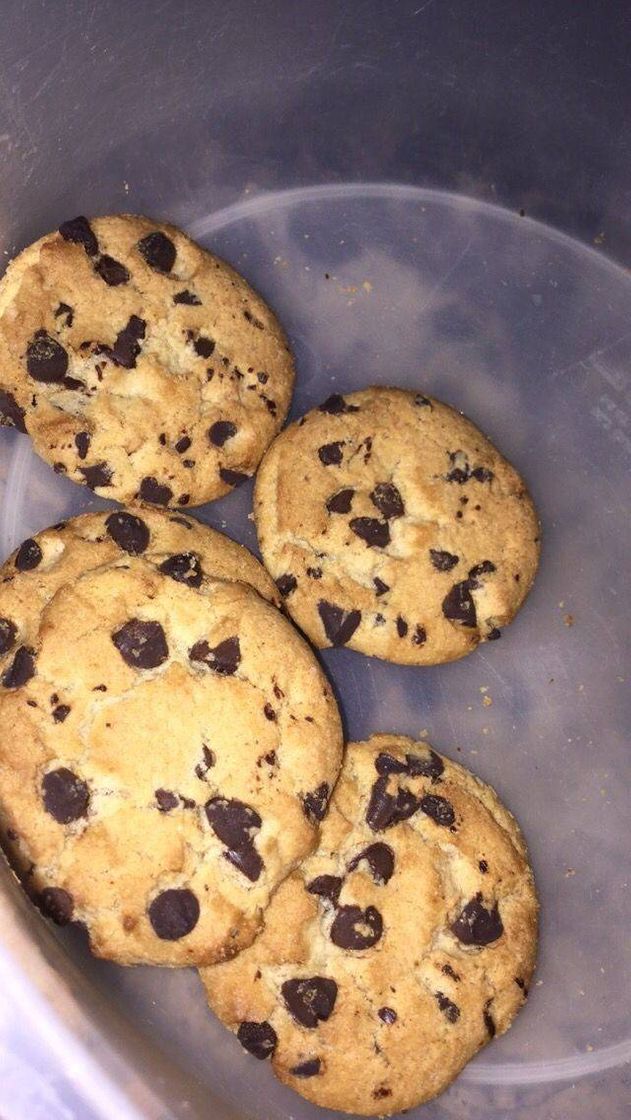 Moda 🍪🍪