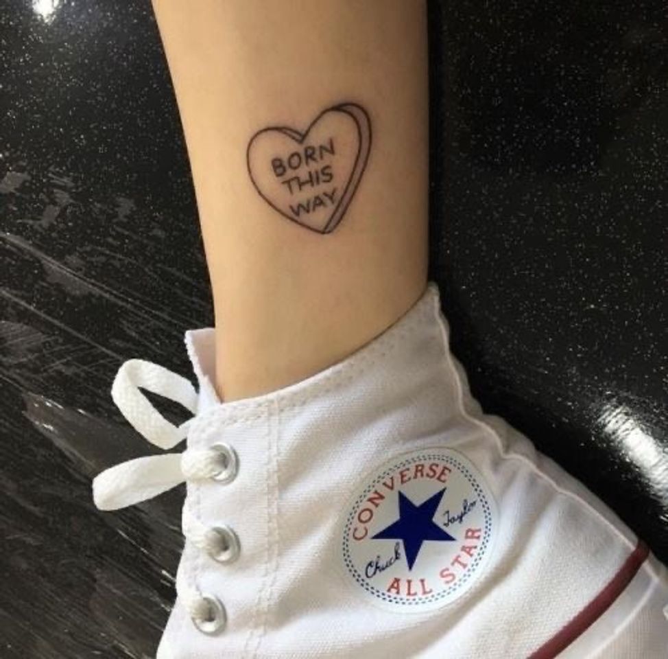 Social Born this way 🌊 