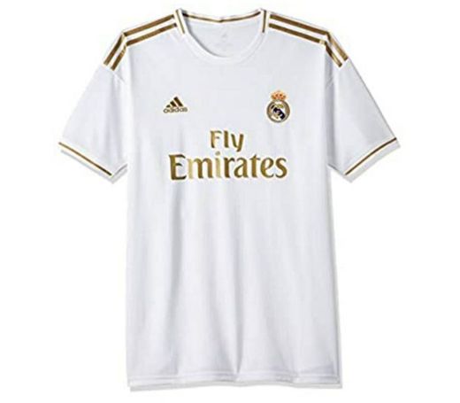 Camisa Adidas Real Madrid I Dw4433