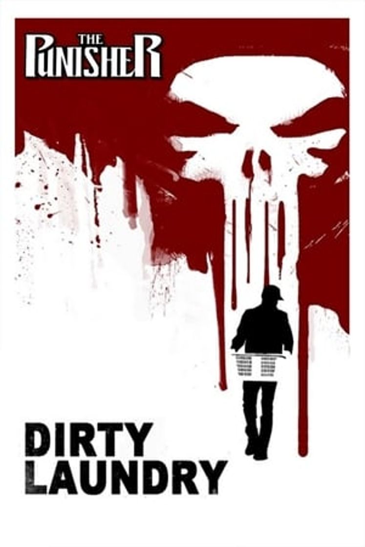 Movie The Punisher: Dirty Laundry