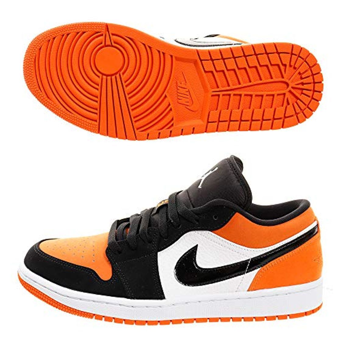 Social Jordan Air 1 Low