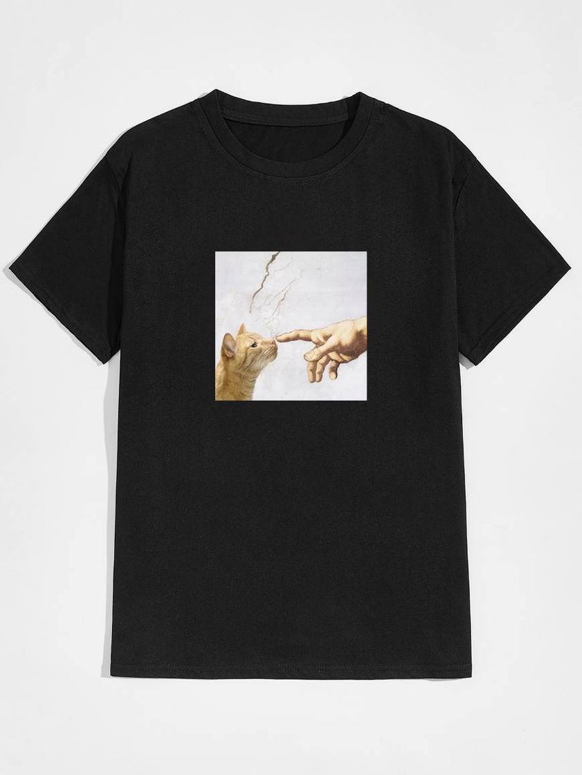 Social Animal Formal Camiseta & Tanque