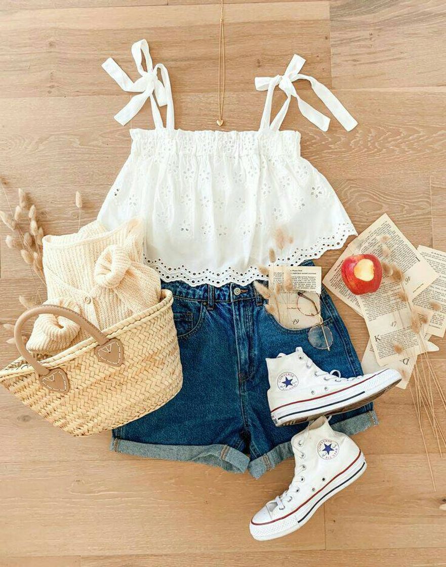 Moda Moda feminina 🌼❤