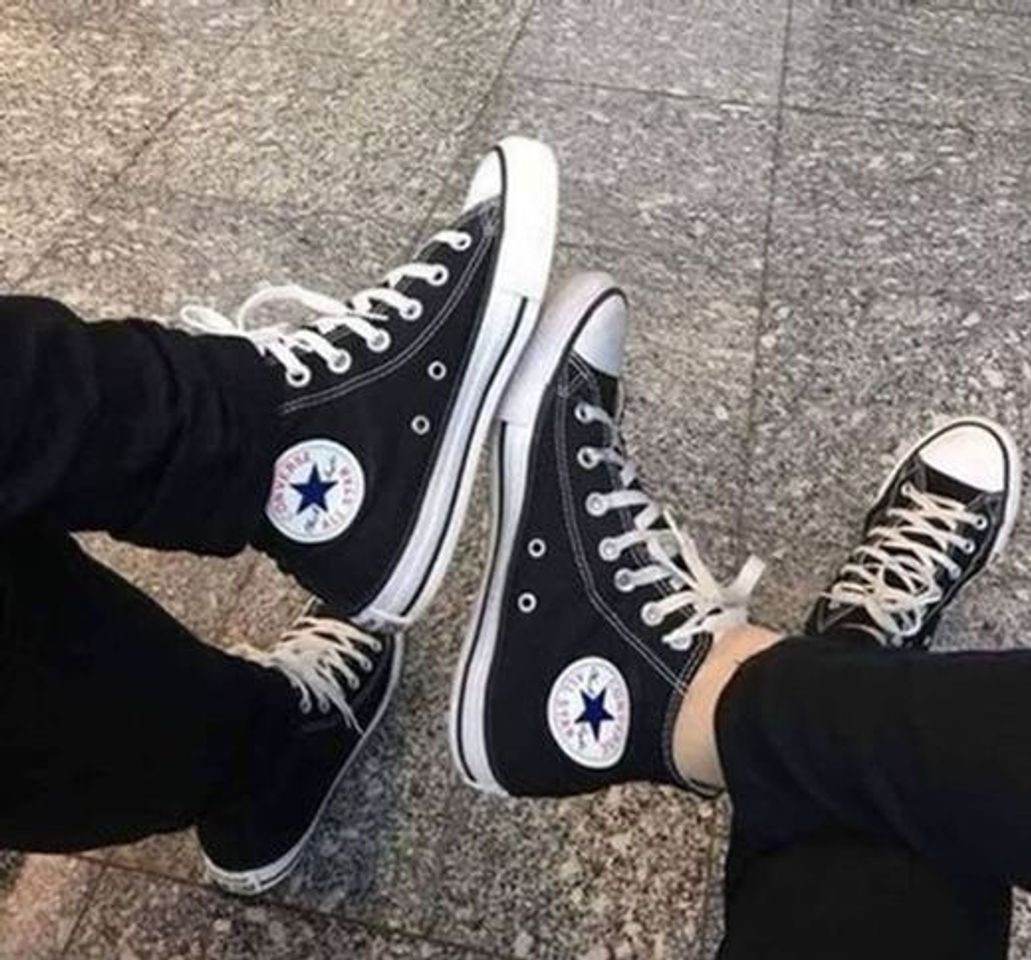 Producto Converse AS Oxford - Zapatos de lona unisex