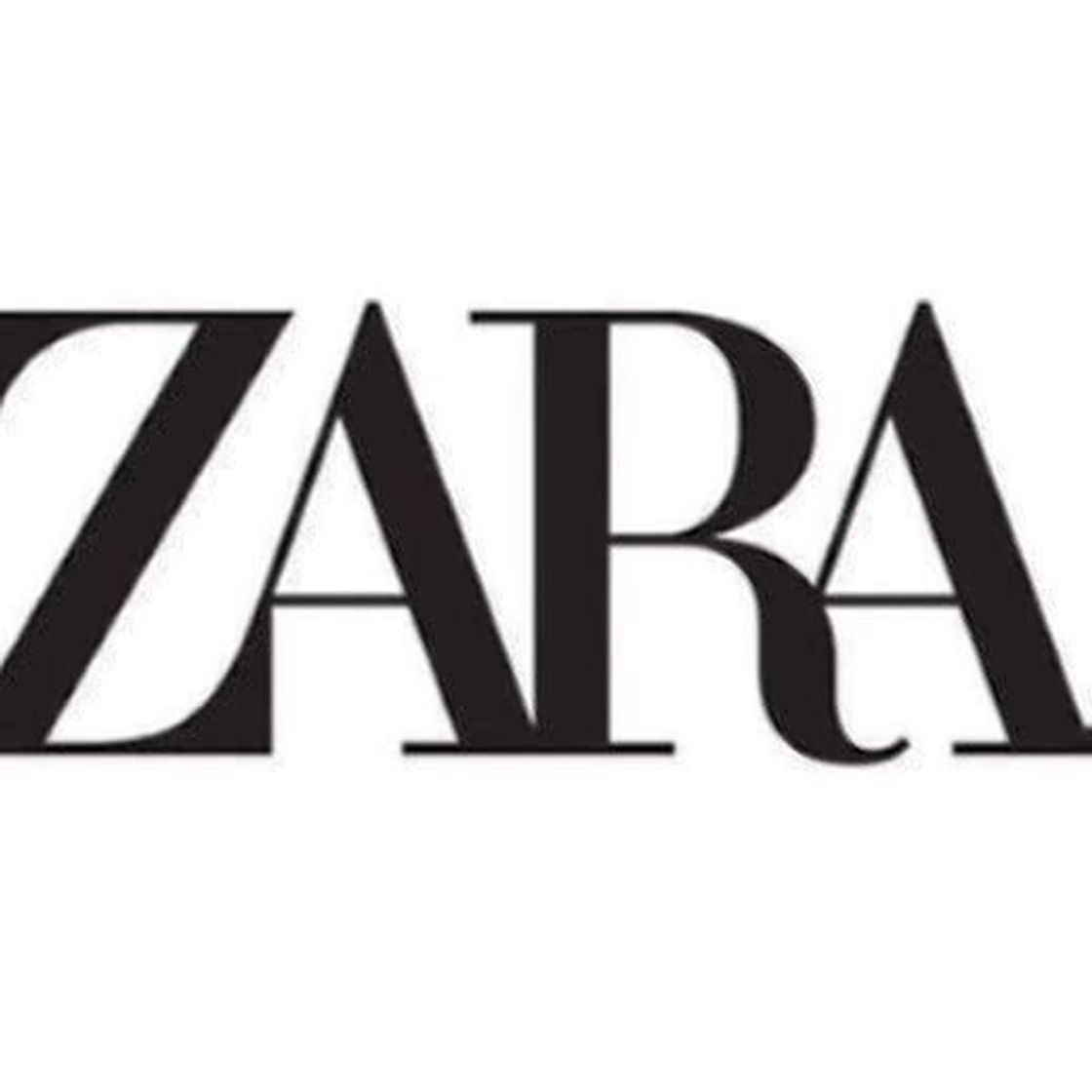 App ZARA