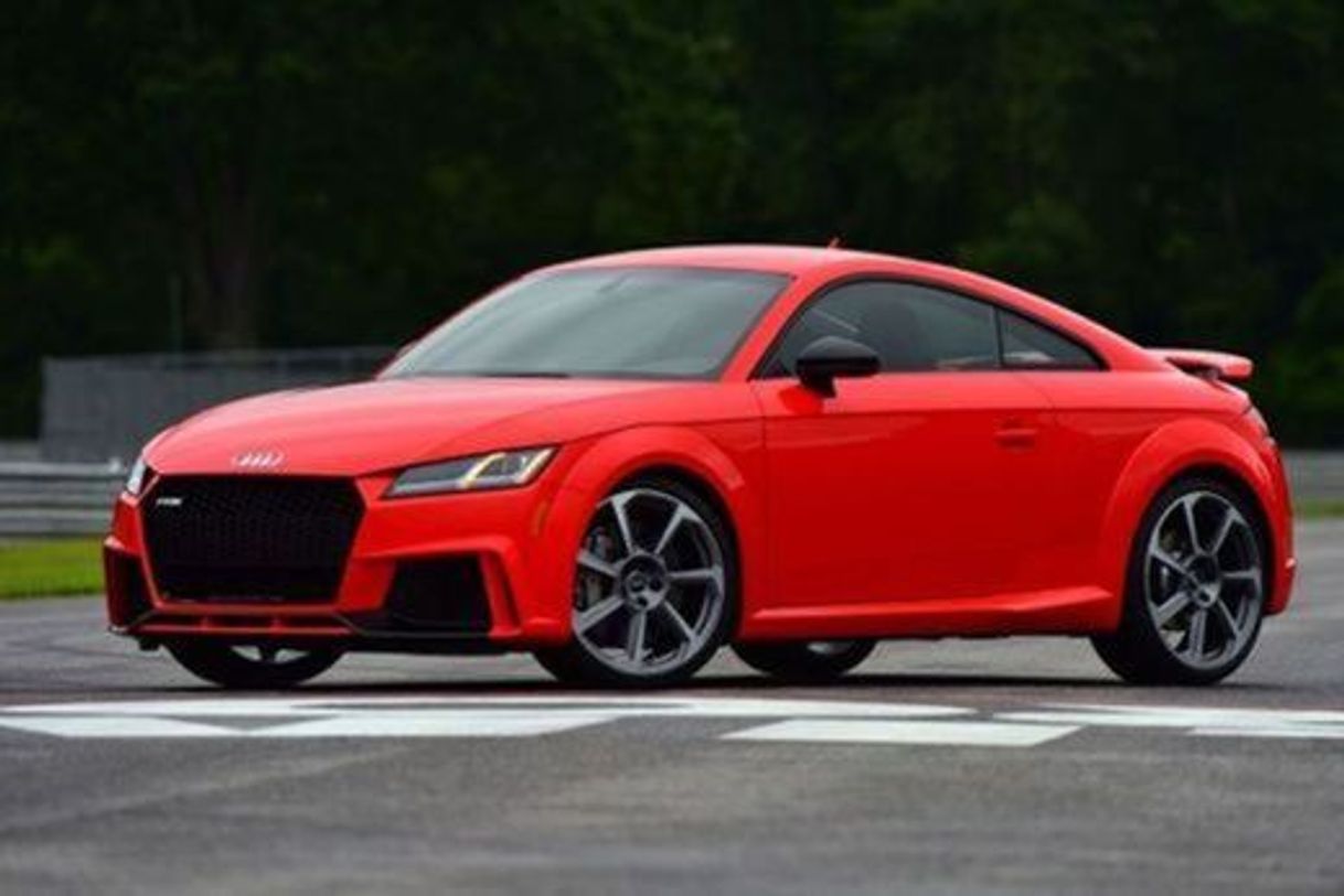 Producto Audi Tt RS