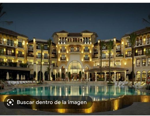 Hotel : De Murcia 