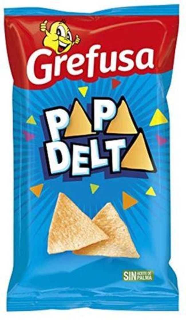 Producto Grefusa - Papadelta Original