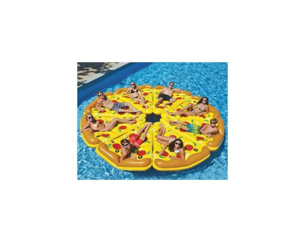 Producto Flotador pizza