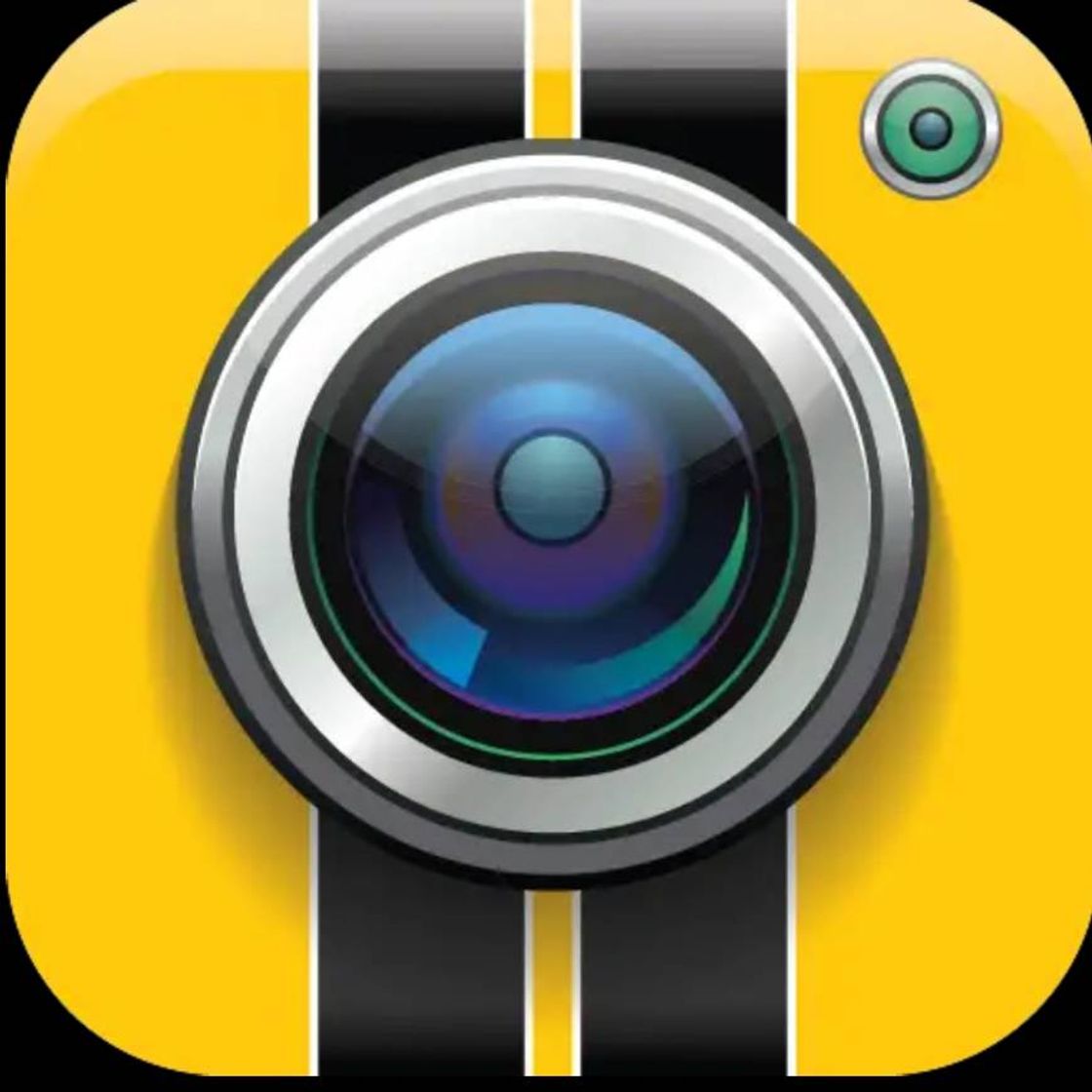 App 1998 Cam - Vintage Camera - Apps on Google Play