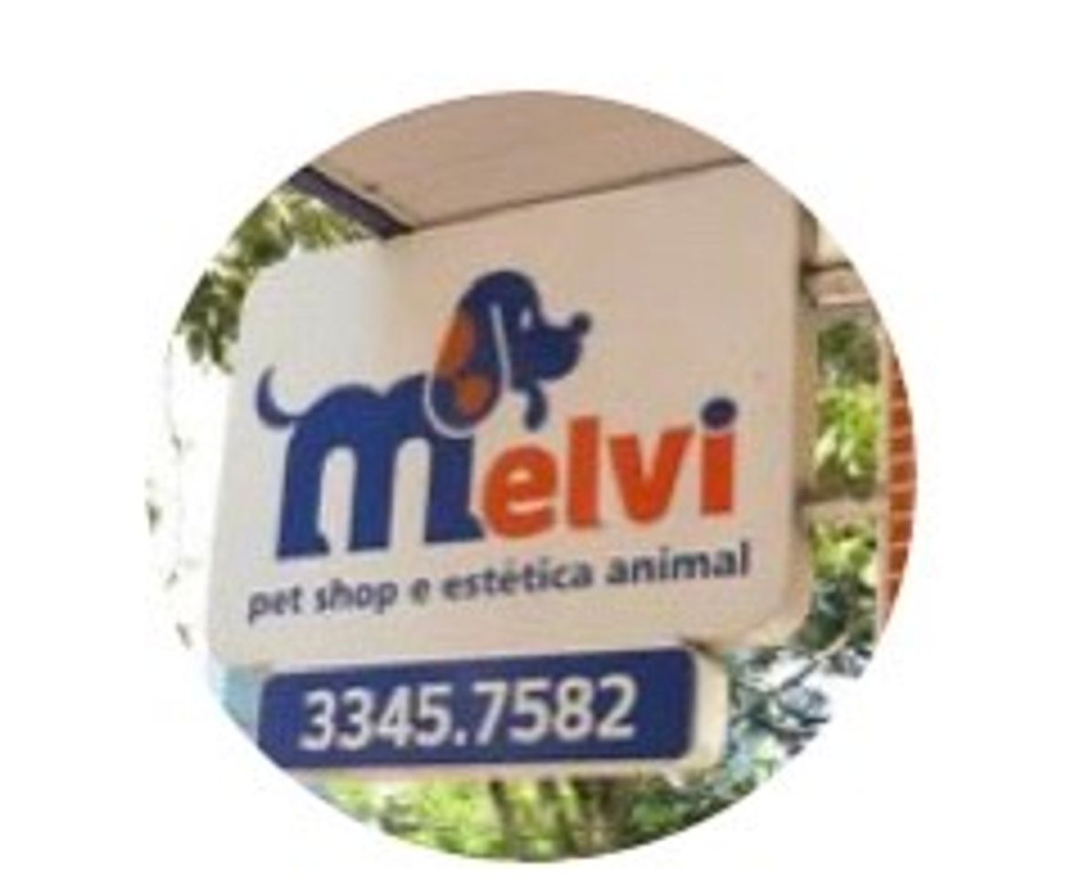 Places Melvi Pet Shop