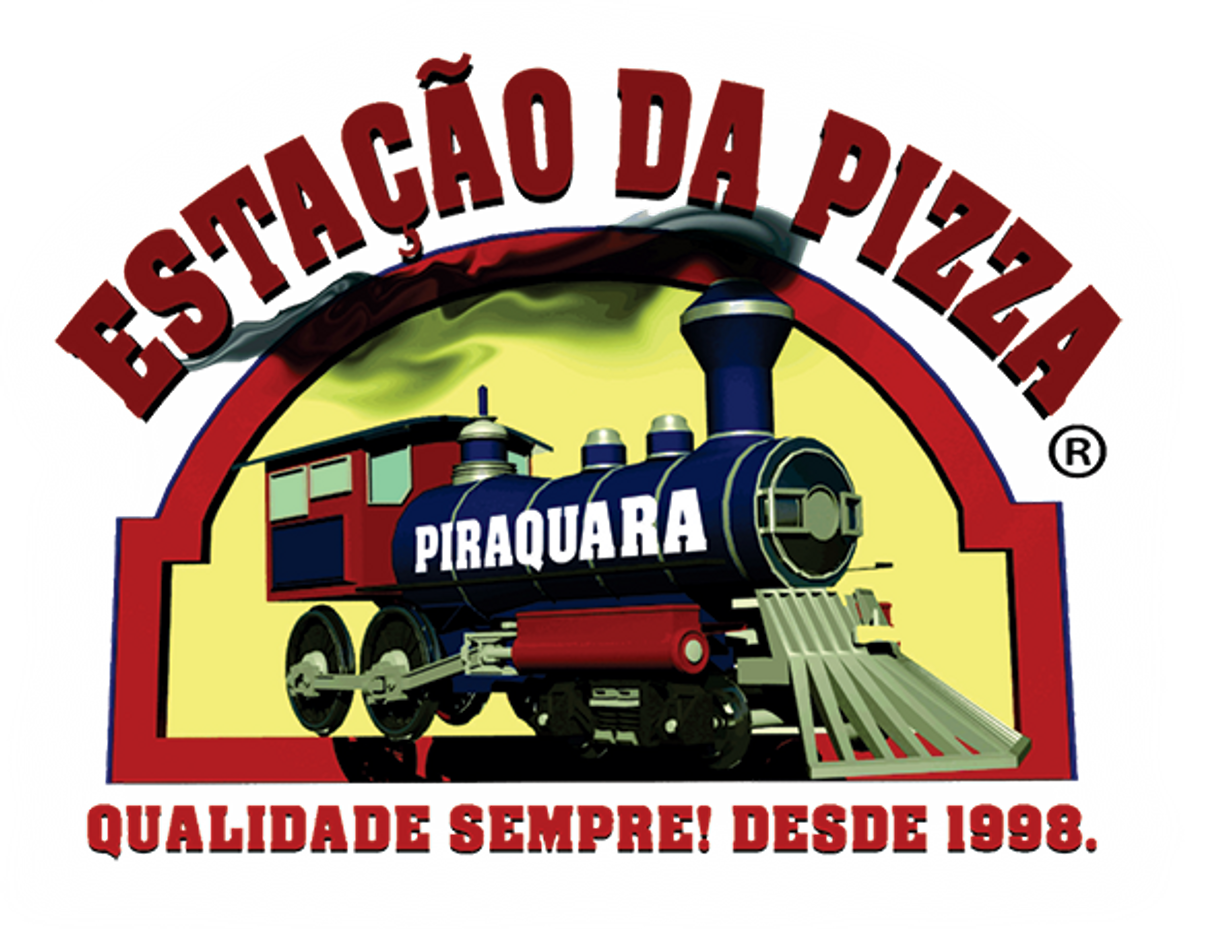 Restaurants Estação da Pizza