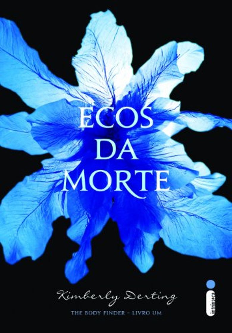 Libro Ecos da morte