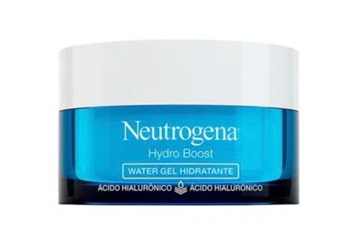 Moda Hidratante facial Neutrogena Hydro Boost 