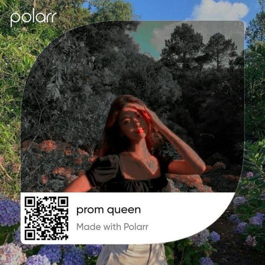 prom queen 🥂