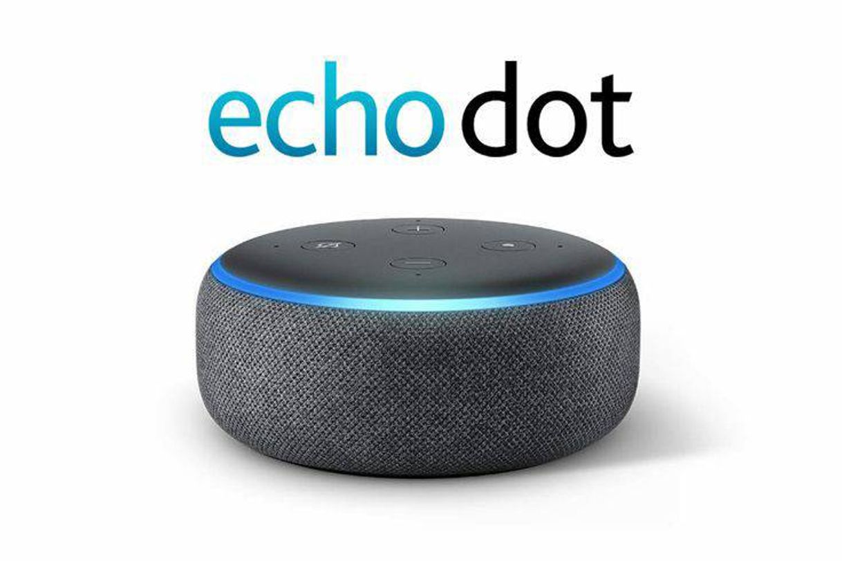 Fashion Alexa Echo Dot