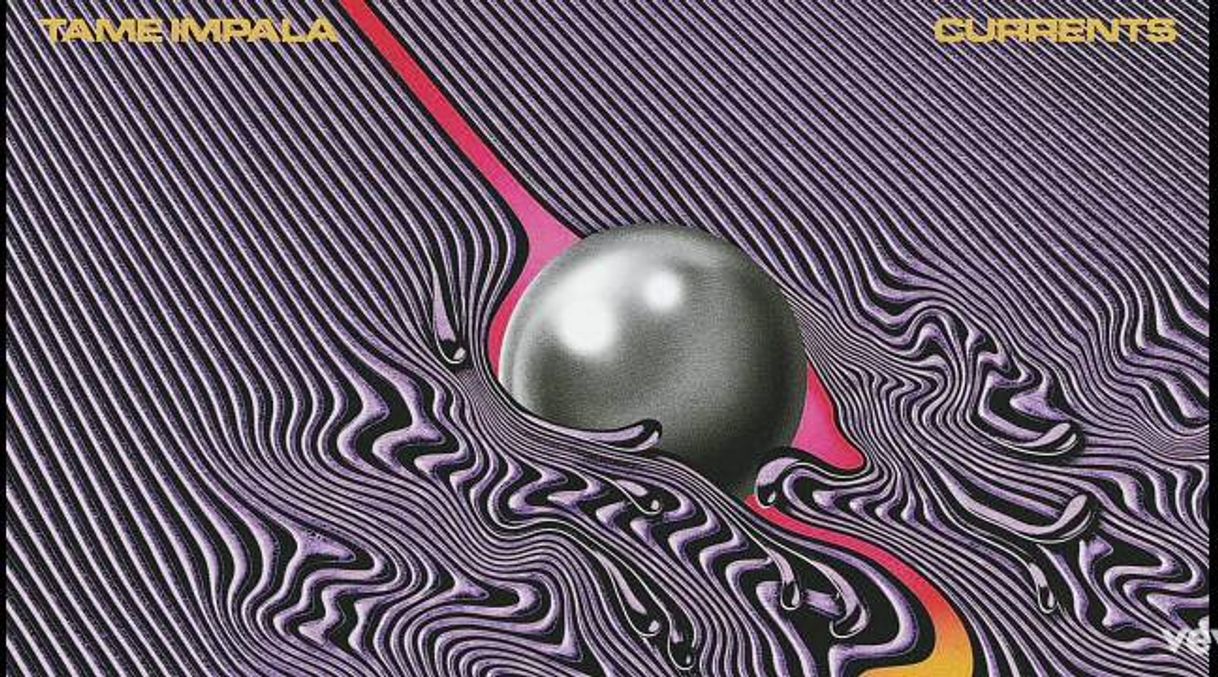 Canción Banda Tame Impala