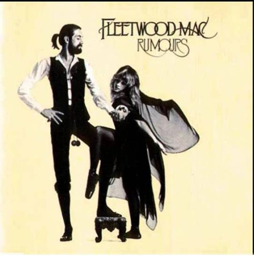 Fashion Fleetwood Mac