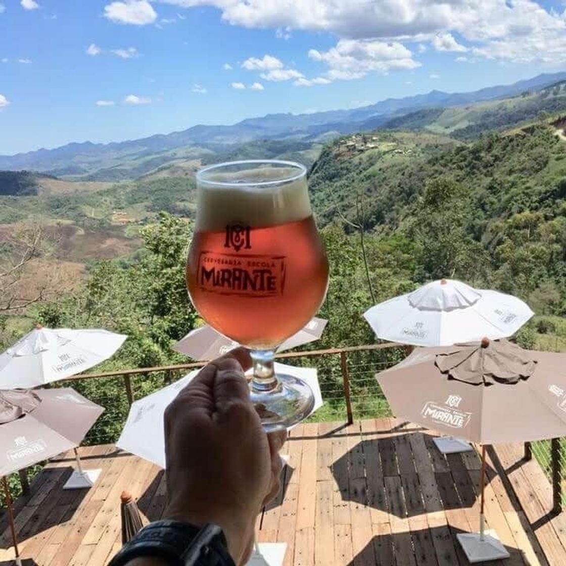 Moda Cervejaria e Escola Mirante 