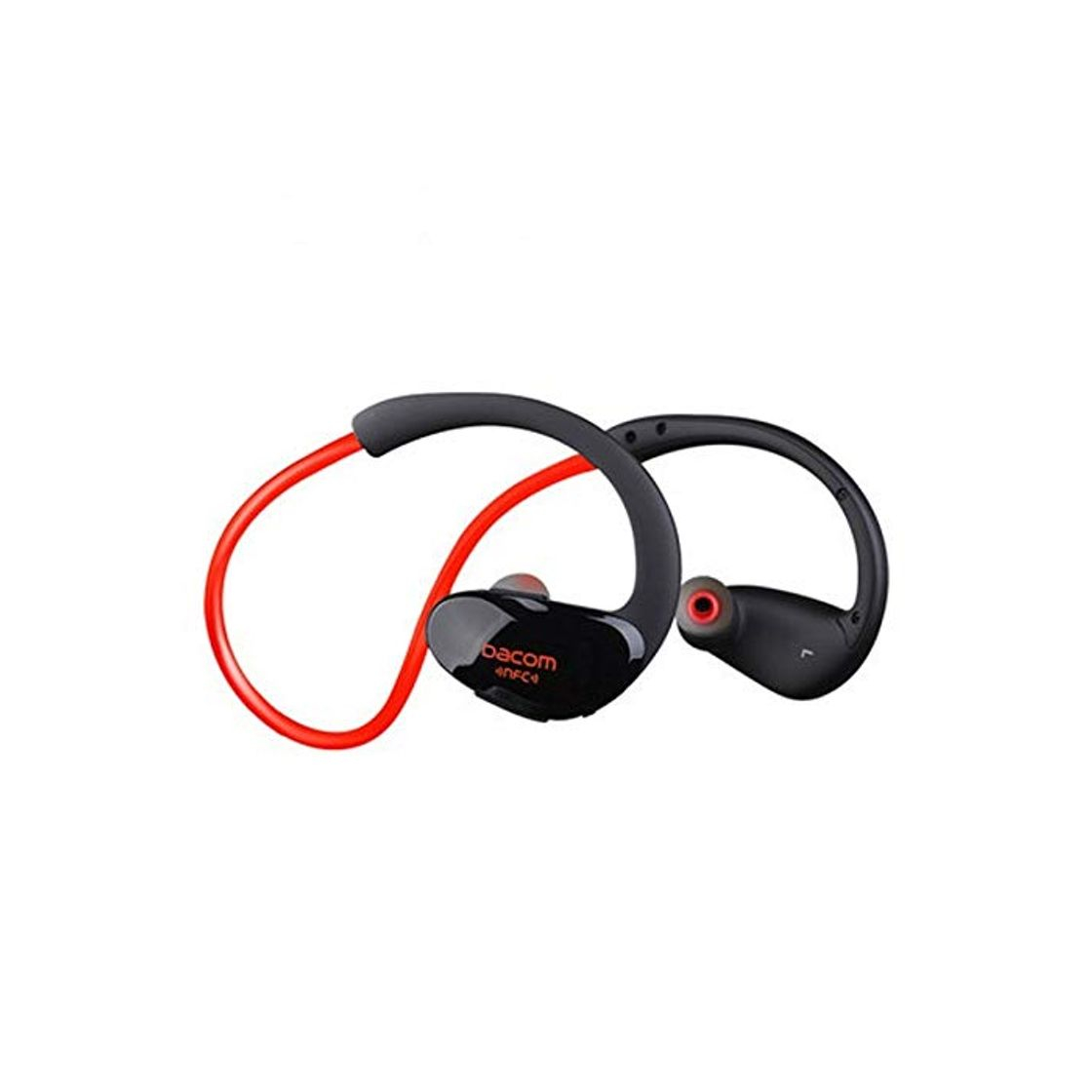 Product Dacom Atleta Auricular Bluetooth Auriculares Manos Libres inalámbricos Auriculares de música estéreo