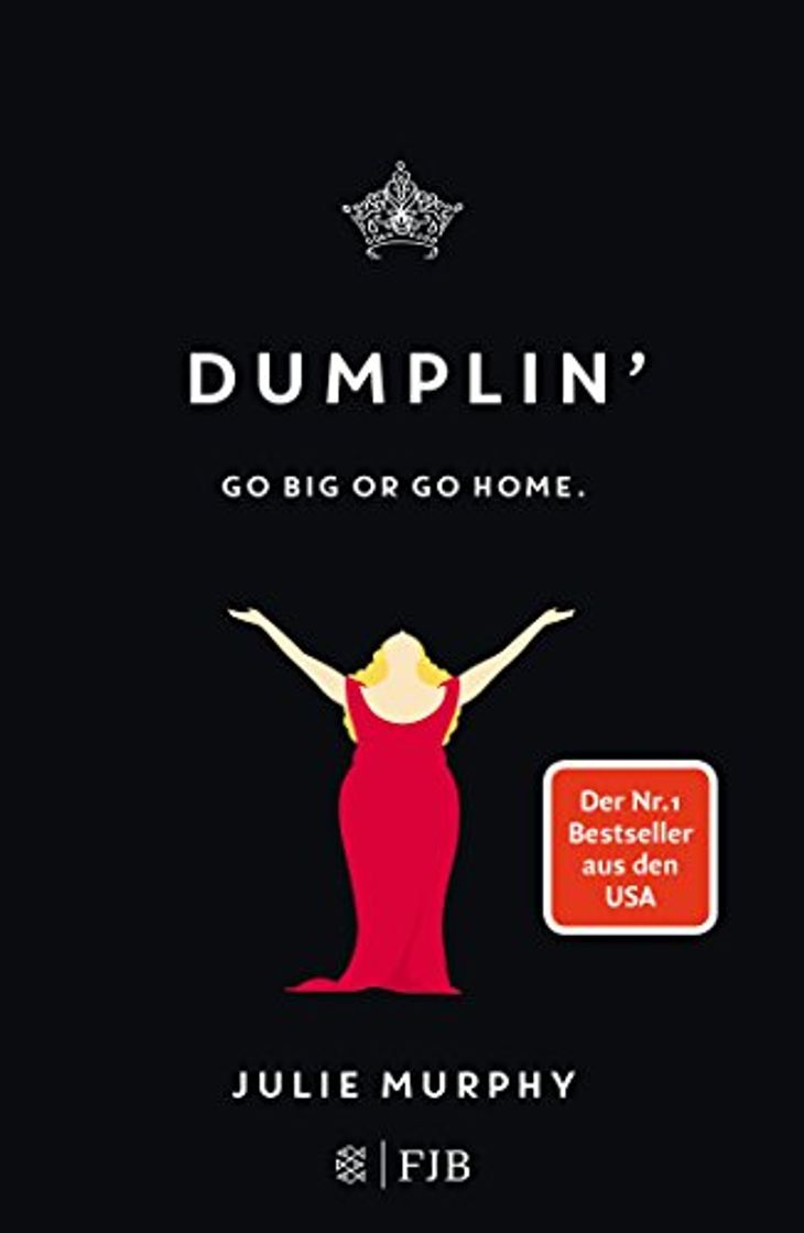 Book DUMPLIN'